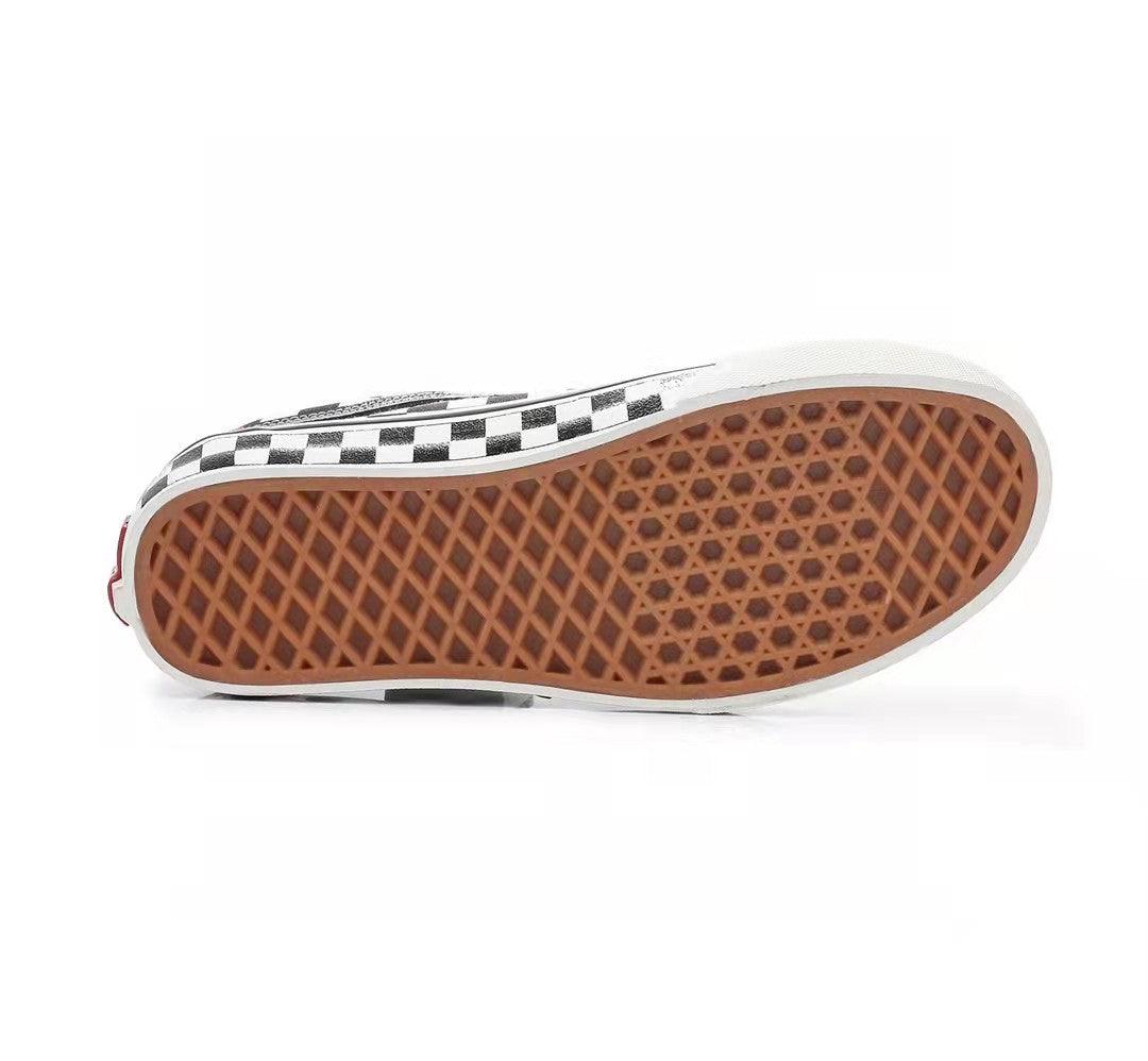 Vans Style 36 Cecon SF 'Red/Black/White'