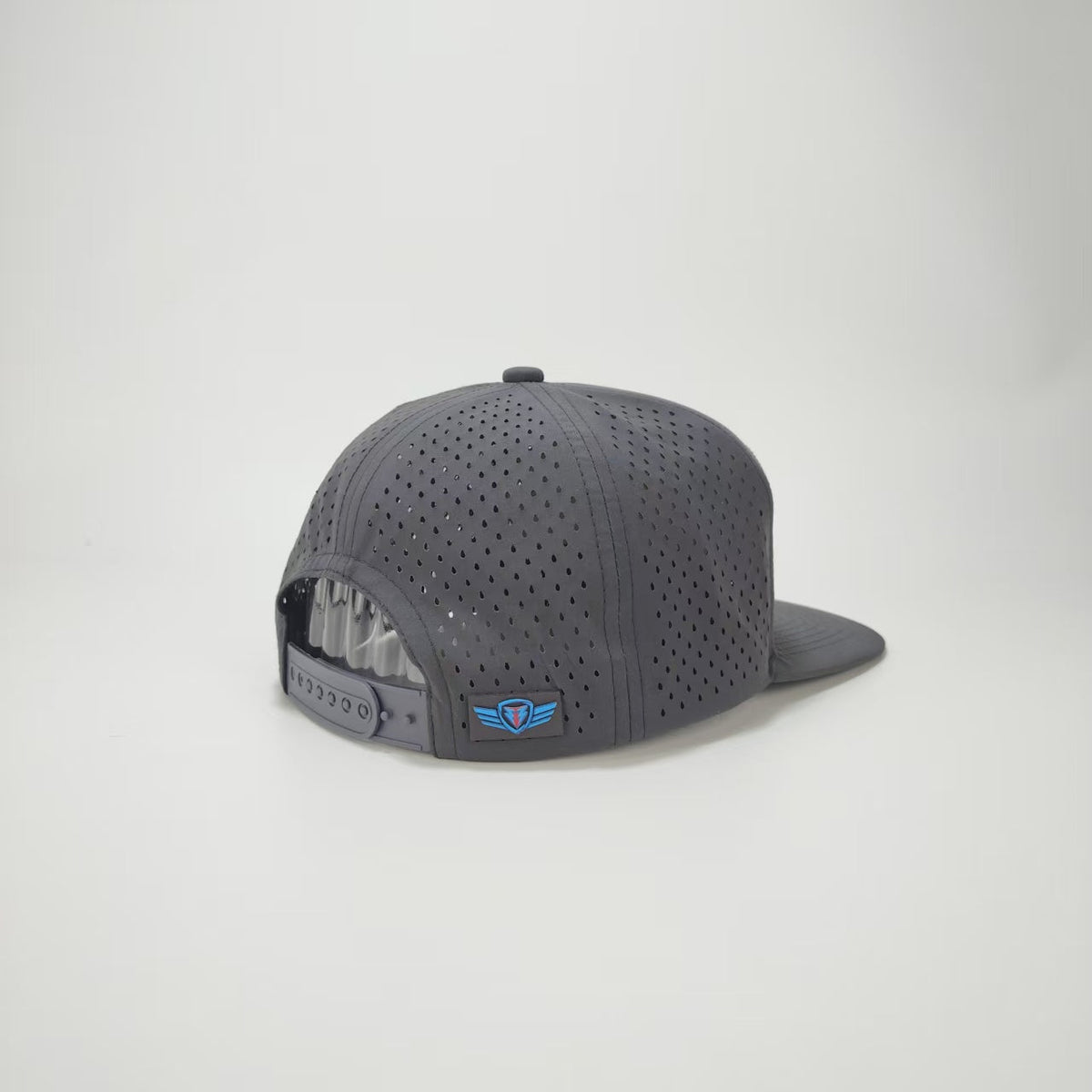 Universal Fit Lifestyle Fabric Snapback Hat | E3Tuning