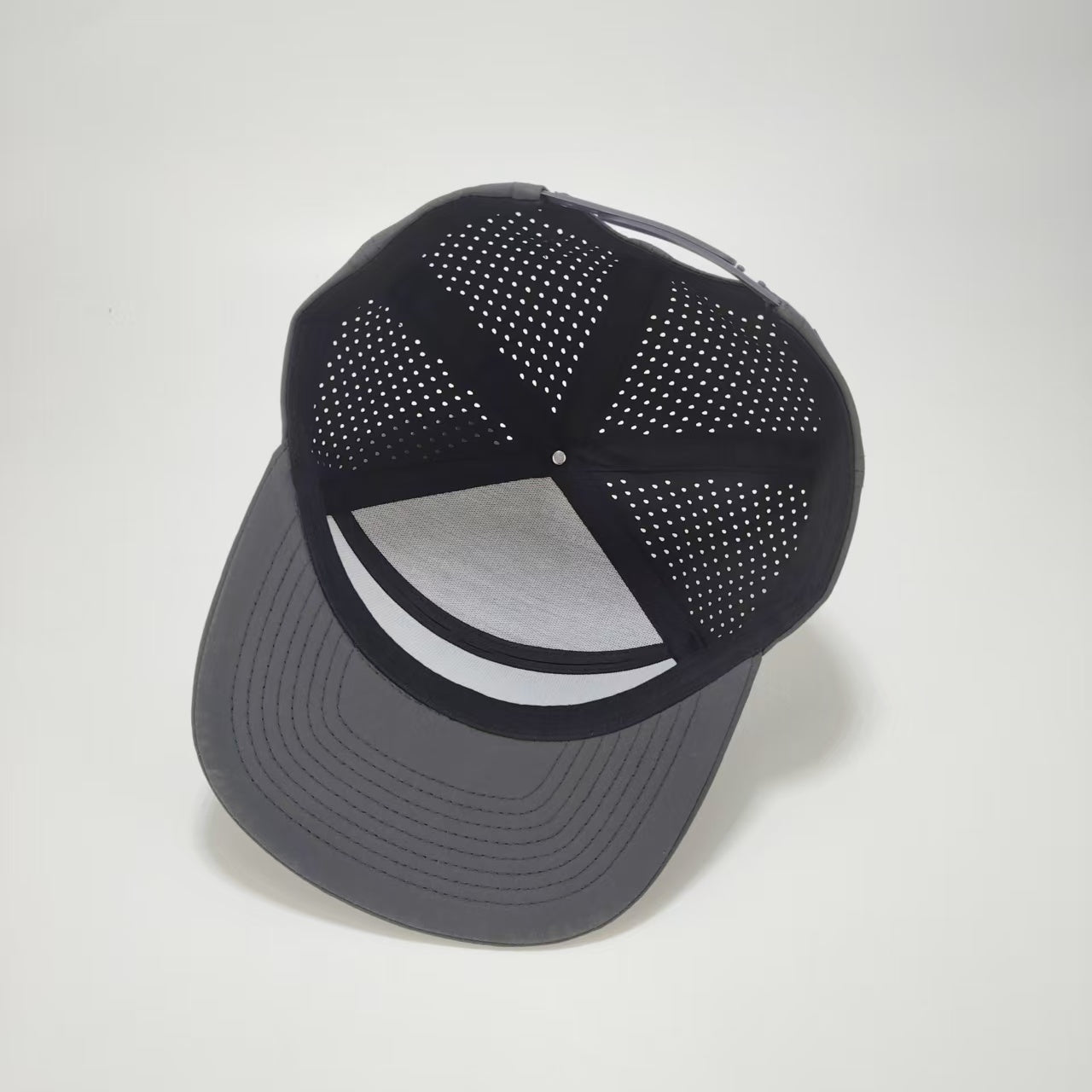 Universal Fit Lifestyle Fabric Snapback Hat | E3Tuning