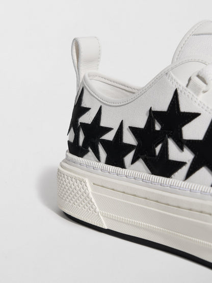 AMIRI  STARS COURT LOW 'White/Black'