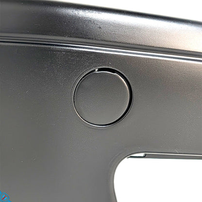 2001-2006 BMW M3 (E46) OEM Replacement Front Bumper Kit (Coupe/Convertible)
