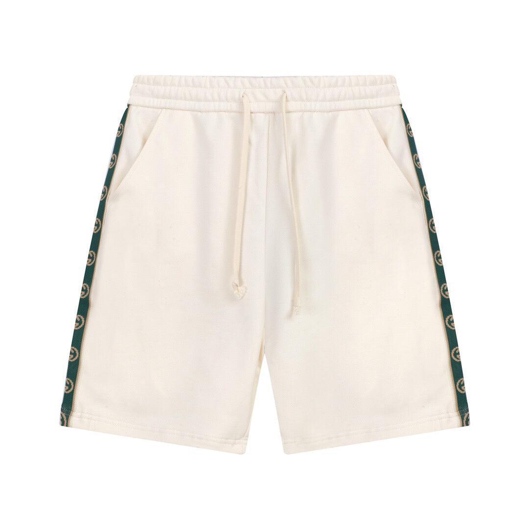 Gucci Sport Short Pant 'Beige'