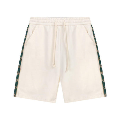 Gucci Sport Short Pant 'Beige'