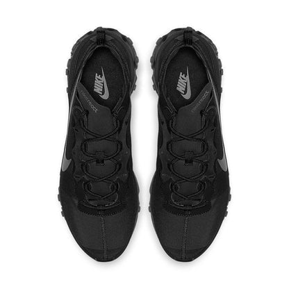 Nike React Element 55 'Triple Black'