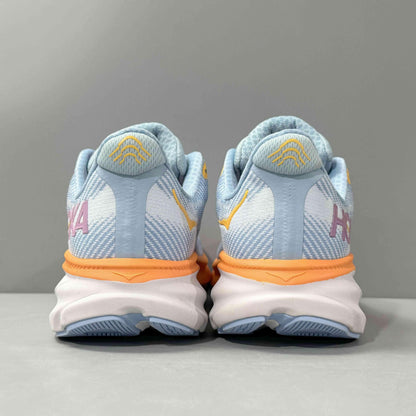 Hoka One One Clifton 9 'Airy Blue'