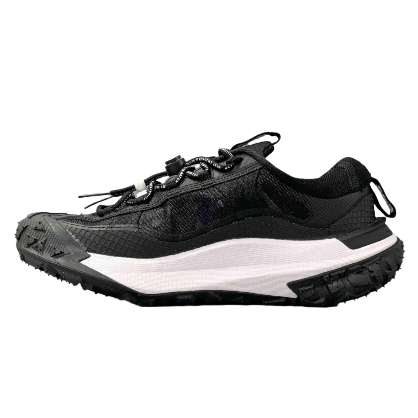 Nike ACG Mountain Fly 2 'Black'