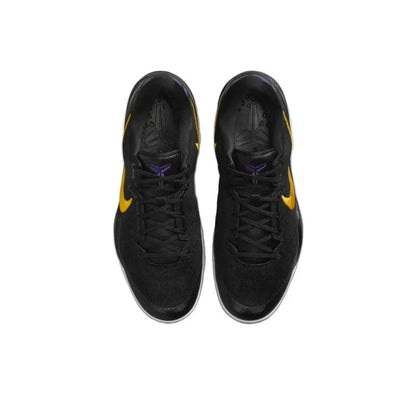 Nike Kobe 8 Protro 'Lakers Away'