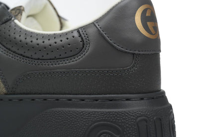 Gucci Chunky B 'Dark Gray'