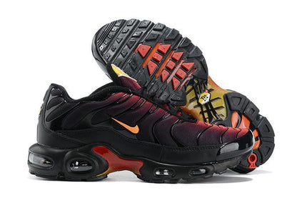 Nike Air Max Plus 'Black Red'