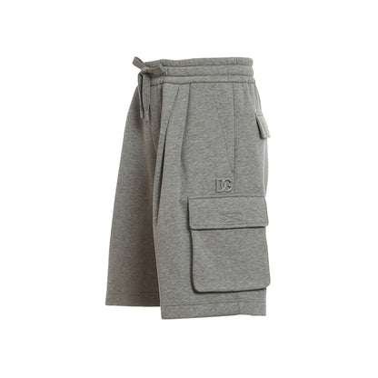 Dolce & Gabbana Track Shorts