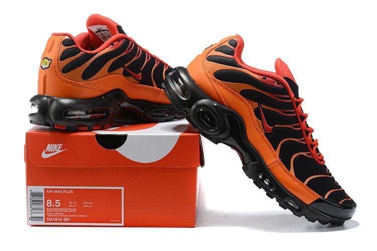 Nike Air Max Plus TN 'Volcano'