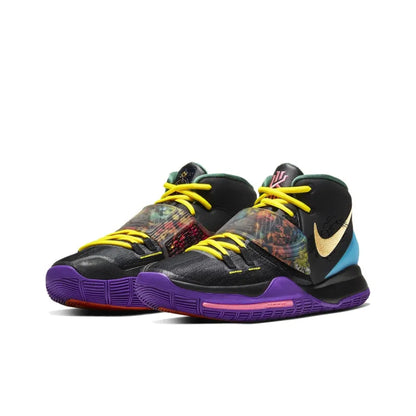Nike Kyrie 6 EP 'Chinese New Year Black'