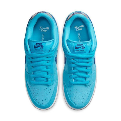 Nike SB Dunk Low 'Pro Blue Fury'