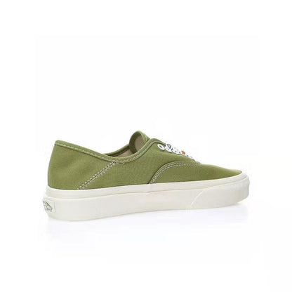 Vans Authentic VR3 'Grass Green'