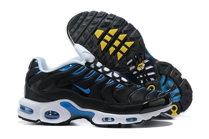 Nike Air Max Plus TN 'Black Laser Blue White'