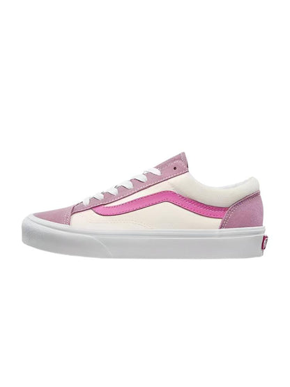 Vans Style 36 Retro Sport 'Nostalgia Rose'