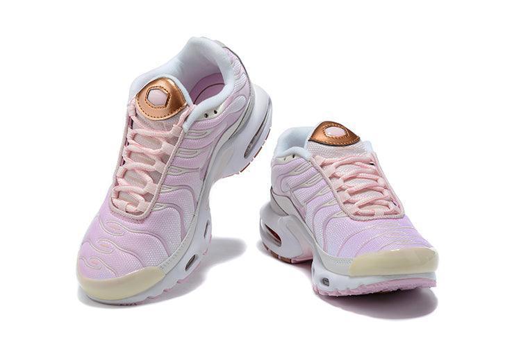 Nike Air Max Plus TN 'Vast Grey Metallic Copper'