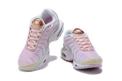 Nike Air Max Plus TN 'Vast Grey Metallic Copper'
