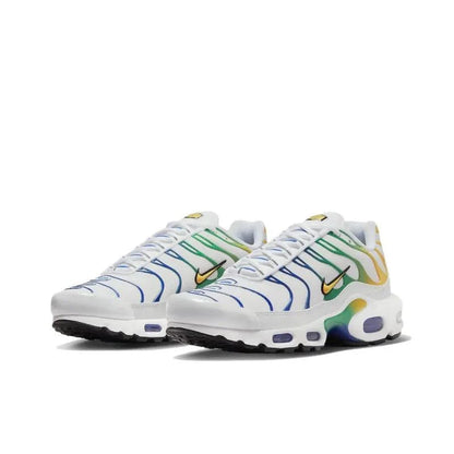 Nike Air Max Plus 'Brazil'