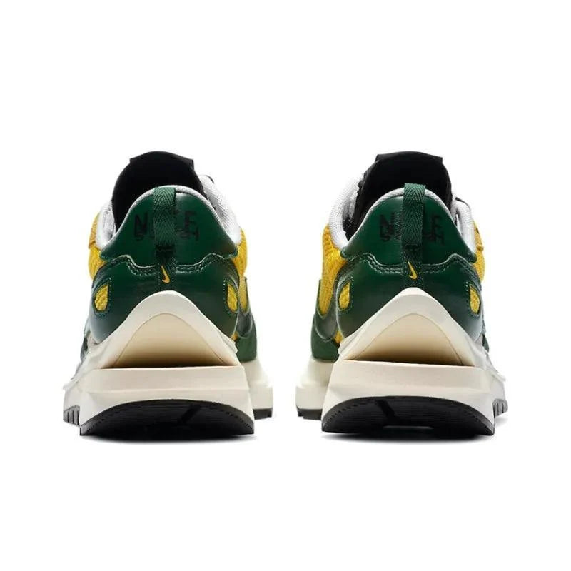 Nike X Sacai VaporWaffle 'Tour Yellow'