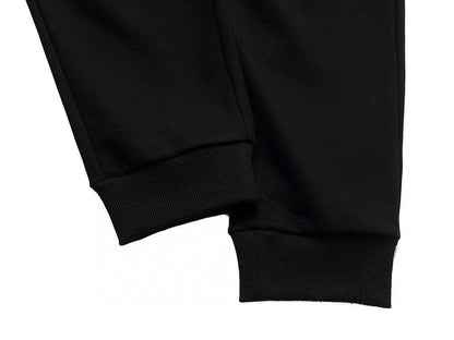 Gucci Long Pant 'Black/White/Red'