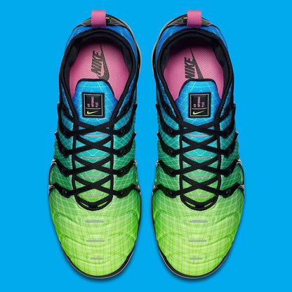 Nike Air VaporMax Plus 'Aurora Green'