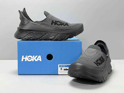 Hoka Restore TC 'Black'