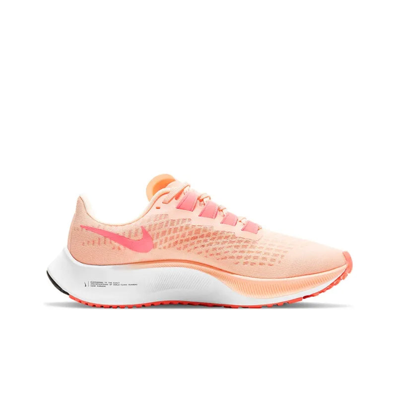 Nike Air Zoom Pegasus 37 'Crimson Tint'