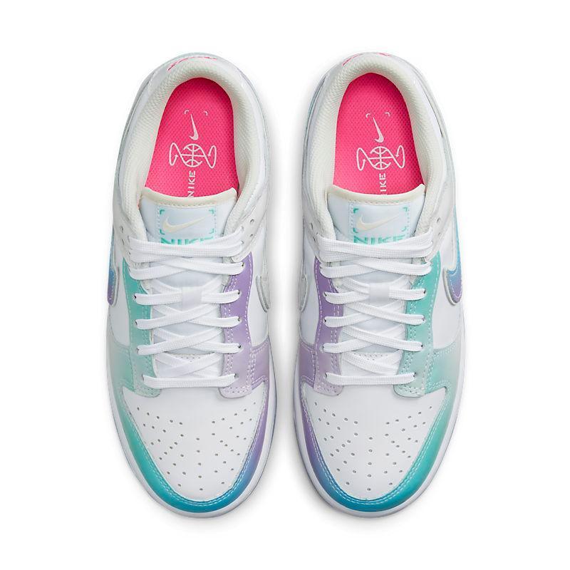 Nike Dunk Low 'Unlock Your Space'