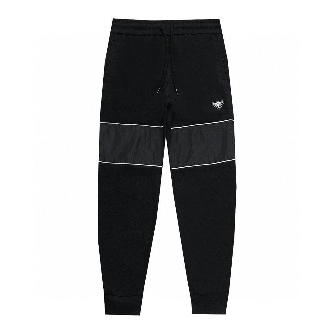 Prada Long Pant 'Black'