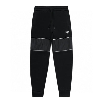 Prada Long Pant 'Black'