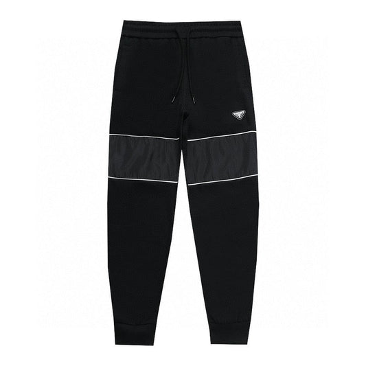 Prada Long Pant 'Black'