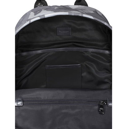 Dolce & Gabbana Camouflage Backpack