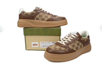 Gucci Chunky B 'Brown'