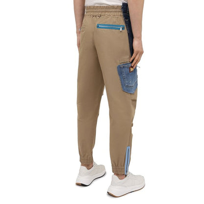 Dolce & Gabbana Casual Trousers