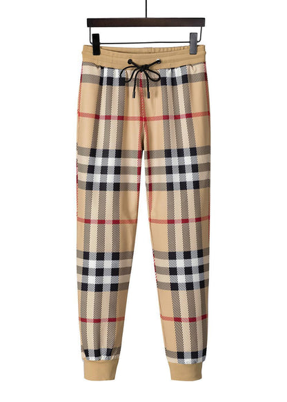 Burberry Long Pant 'Beige'