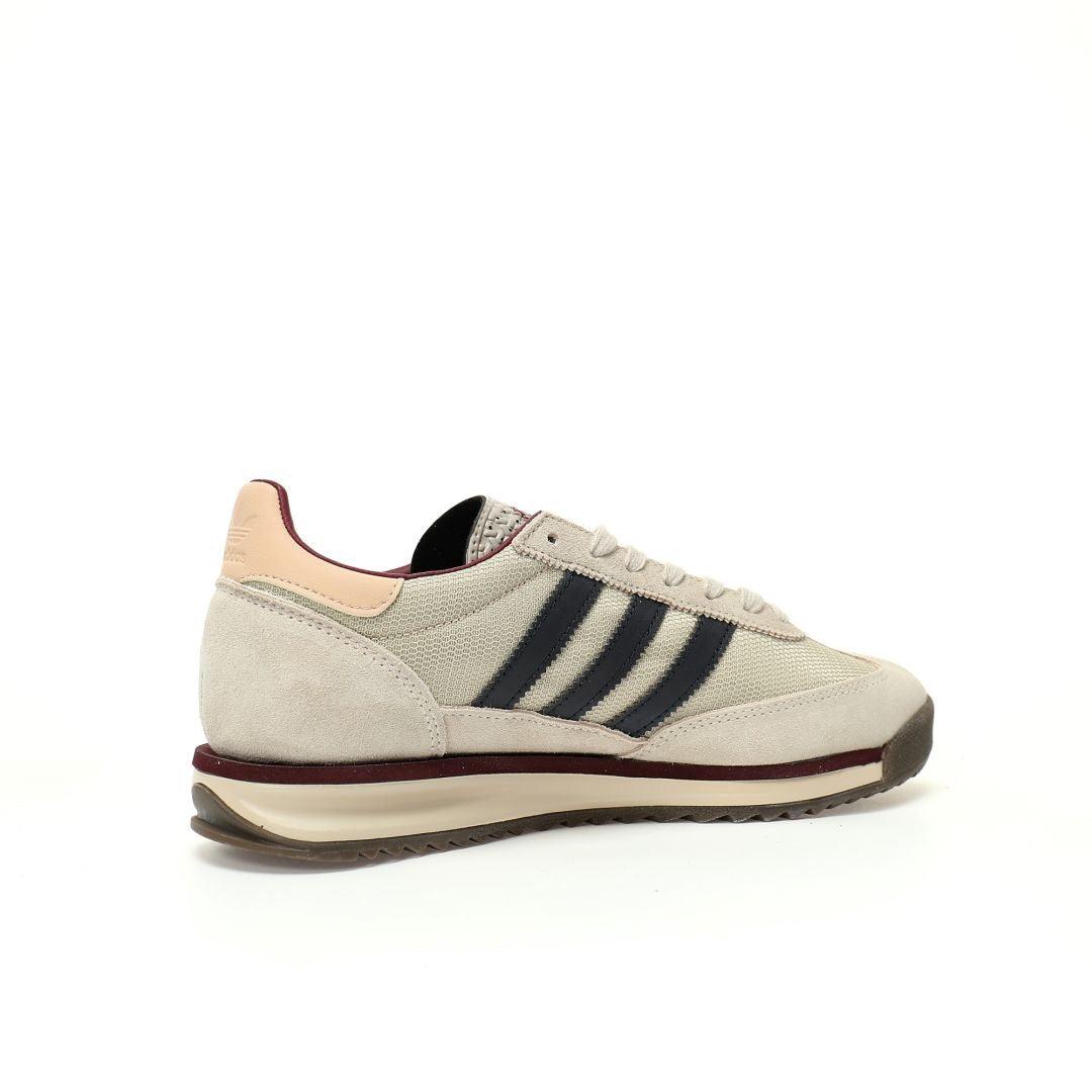 Adidas Originals SL 72 RS 'Grey/Brown'