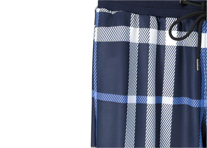 Burberry Long Pant 'Blue'
