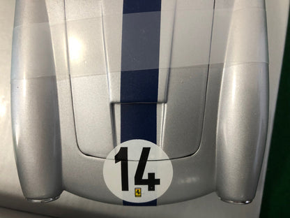 Ferrari 250 GT SWB 1961 N. 14 by Eagle's Race 1:18