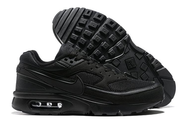 Nike Air Max BW 'Triple Black'