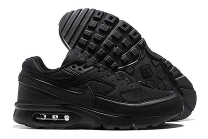Nike Air Max BW 'Triple Black'