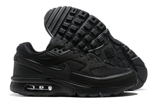 Nike Air Max BW 'Triple Black'