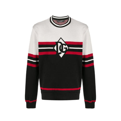 Dolce & Gabbana Logo Sweater