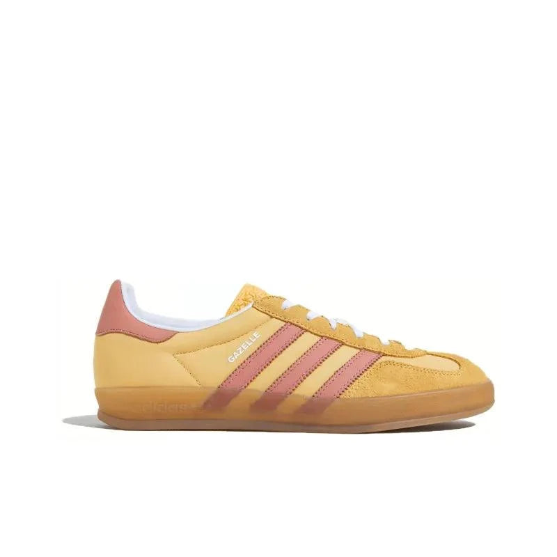 Adidas Originals Gazelle Indoor 'Semi Spark Clay'