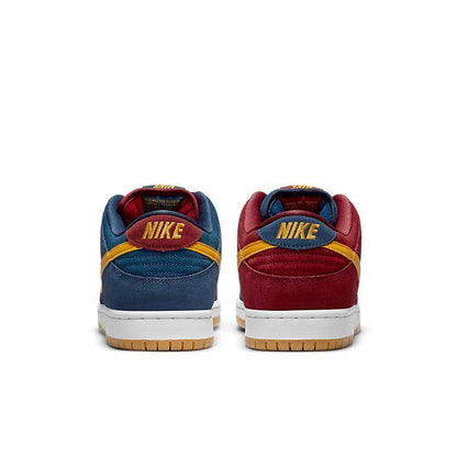 Nike SB Dunk Low 'Barcelona'