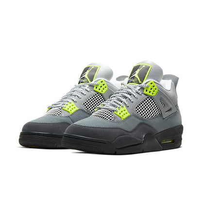 Air Jordan 4 Retro 'SE 95 Neon'