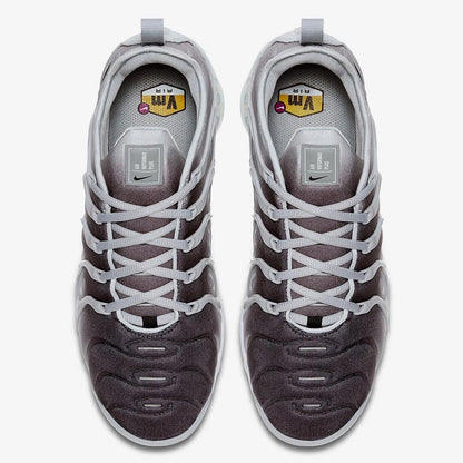 Nike Air VaporMax Plus 'Wolf Grey Black'