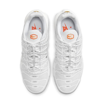 Nike Air Max Plus Utility 'Safety Orange Pure Platinum'
