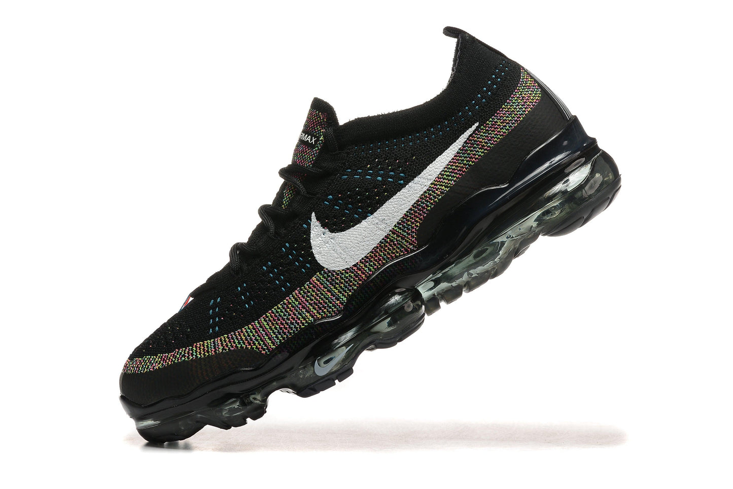 Nike Air Vapormax 2023 Flyknit 'Multi Color'