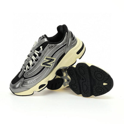 New Balance 1000 'Silver Metallic'